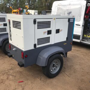 2020 ATLAS COPCO QAS45