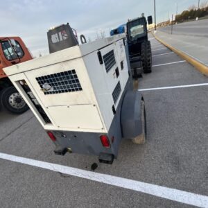 2020 ATLAS COPCO QAS45