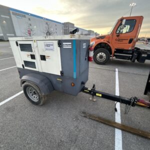 2020 ATLAS COPCO QAS45