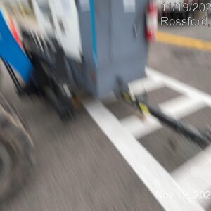 2020 ATLAS COPCO QAS45
