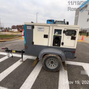2020 ATLAS COPCO QAS45
