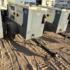 2020 ATLAS COPCO QAS45