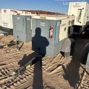 2020 ATLAS COPCO QAS45