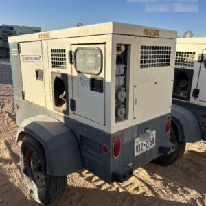 2020 ATLAS COPCO QAS45