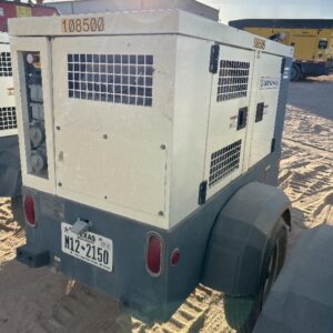 2020 ATLAS COPCO QAS45