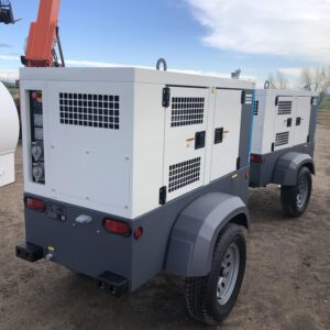 2020 ATLAS COPCO QAS45