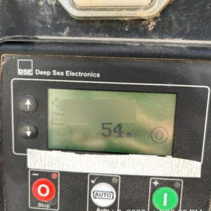 2020 ATLAS COPCO QAS45