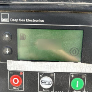 2020 ATLAS COPCO QAS45