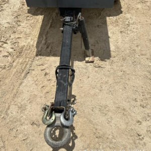 2020 ATLAS COPCO QAS45