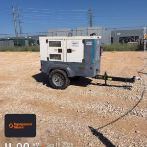 2020 ATLAS COPCO QAS45