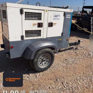 2020 ATLAS COPCO QAS45