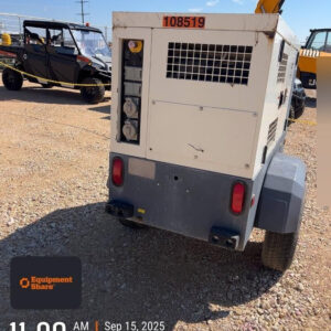 2020 ATLAS COPCO QAS45