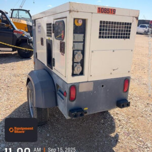 2020 ATLAS COPCO QAS45