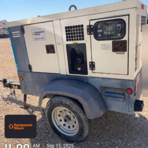 2020 ATLAS COPCO QAS45