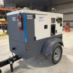 2020 ATLAS COPCO QAS45