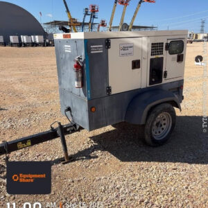 2020 ATLAS COPCO QAS45