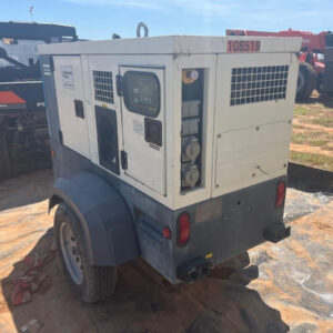 2020 ATLAS COPCO QAS45