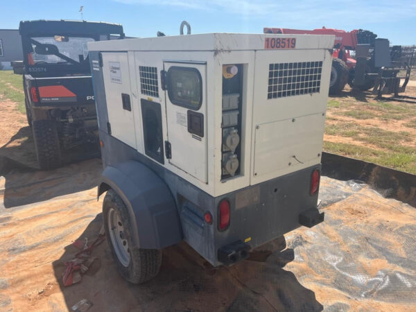 2020 ATLAS COPCO QAS45