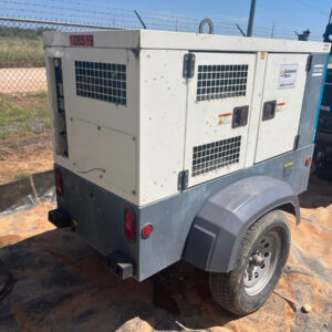 2020 ATLAS COPCO QAS45
