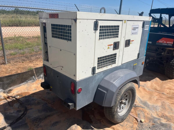2020 ATLAS COPCO QAS45