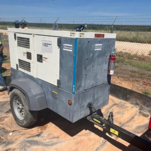 2020 ATLAS COPCO QAS45