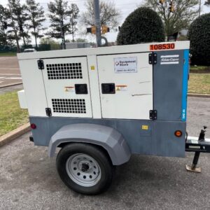 2020 ATLAS COPCO QAS45