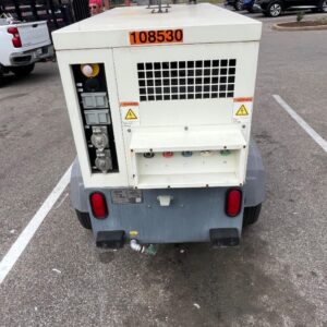 2020 ATLAS COPCO QAS45
