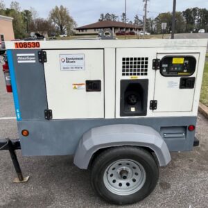 2020 ATLAS COPCO QAS45