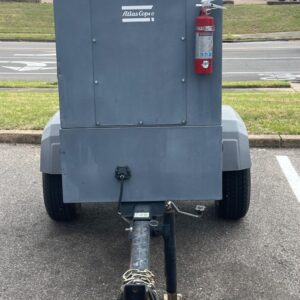 2020 ATLAS COPCO QAS45