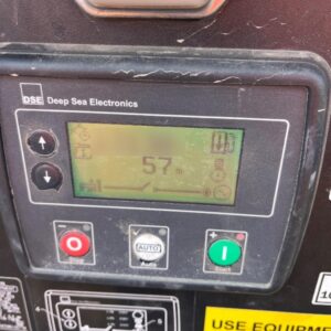 2020 ATLAS COPCO QAS45