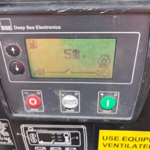 2020 ATLAS COPCO QAS45