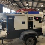 2020 ATLAS COPCO QAS45