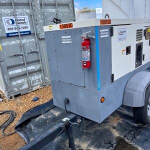 2020 ATLAS COPCO QAS45