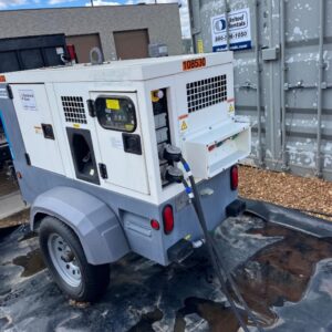 2020 ATLAS COPCO QAS45