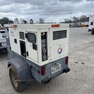 2020 ATLAS COPCO QAS45