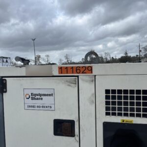 2020 ATLAS COPCO QAS45