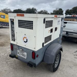 2020 ATLAS COPCO QAS45