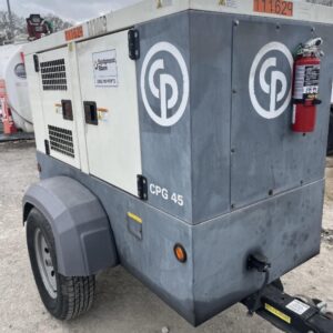 2020 ATLAS COPCO QAS45