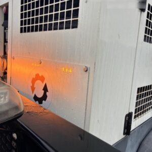 2020 ATLAS COPCO QAS45