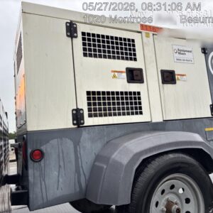 2020 ATLAS COPCO QAS45