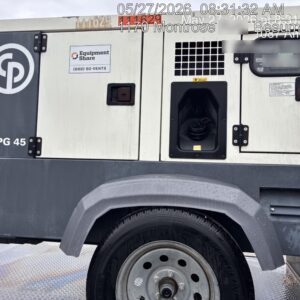 2020 ATLAS COPCO QAS45