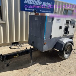 2020 ATLAS COPCO QAS45