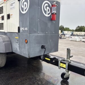 2020 ATLAS COPCO QAS45