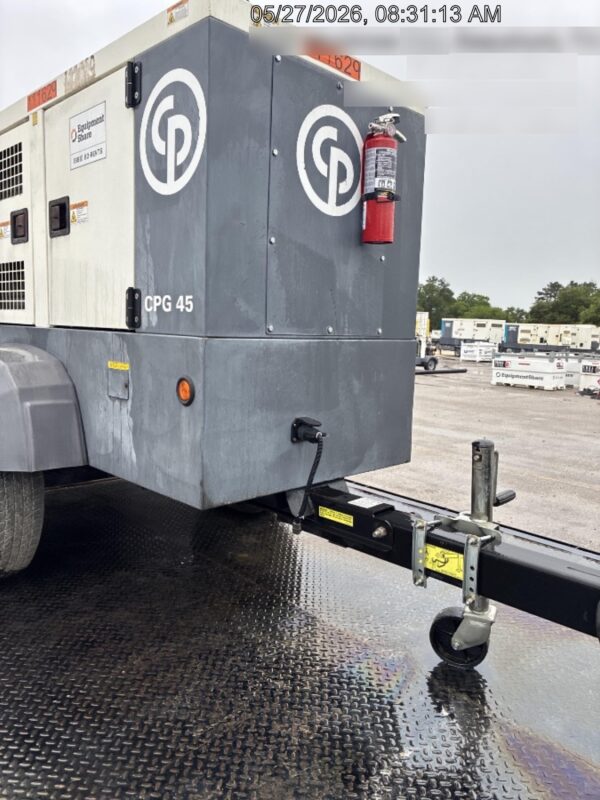 2020 ATLAS COPCO QAS45