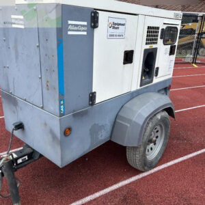 2020 ATLAS COPCO QAS45