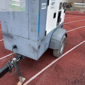 2020 ATLAS COPCO QAS45