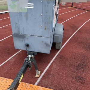 2020 ATLAS COPCO QAS45