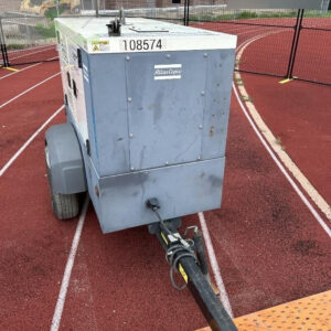 2020 ATLAS COPCO QAS45
