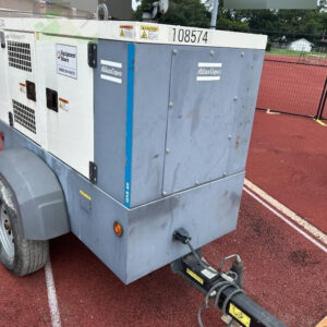 2020 ATLAS COPCO QAS45