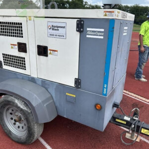 2020 ATLAS COPCO QAS45